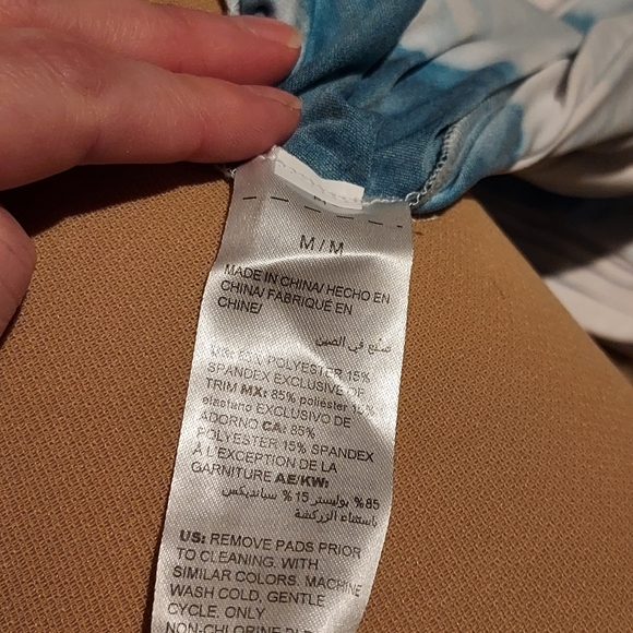 Soma Dress - Picture 5 of 5